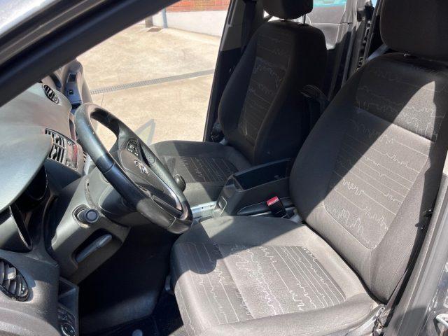 OPEL Meriva 1.3 CDTI Elective guidabile neopatentati