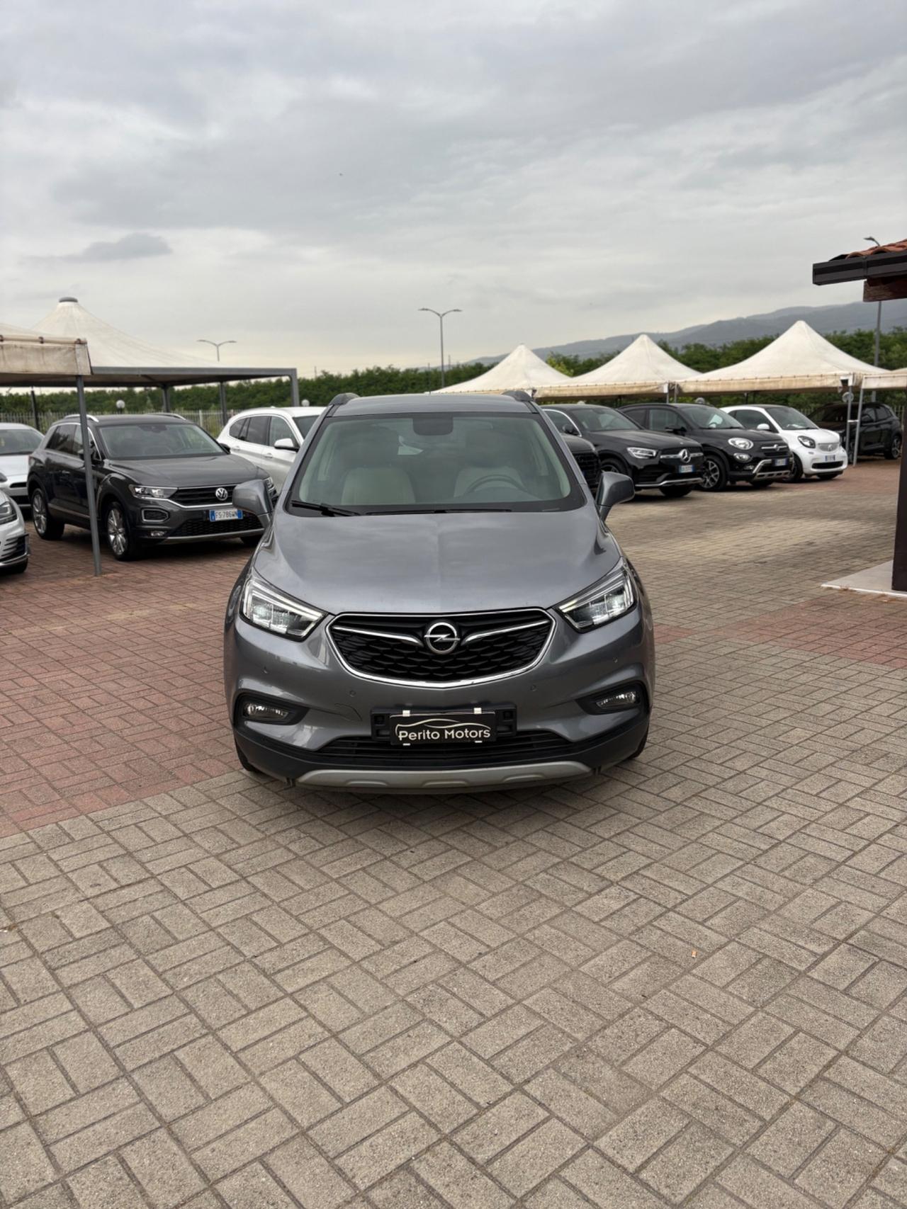 Opel Mokka X 1.6 CDTI Ecotec 136CV 4x2 Start&Stop Innovation