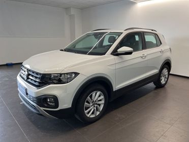 Volkswagen T-Cross Style 1.0 TSI 70 kW/95 CV Manuale