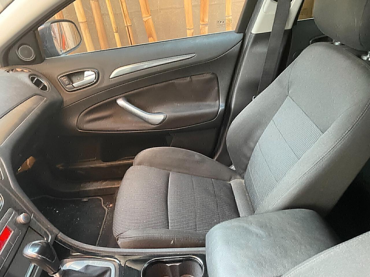 Ford Mondeo 2.0 TDCi 140 CV Station Wagon Titanium DPF AUTOMATICA