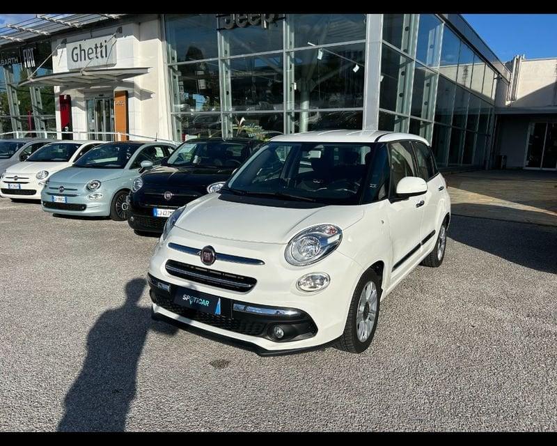 FIAT 500L 2017 1.4 Pop Star 95cv