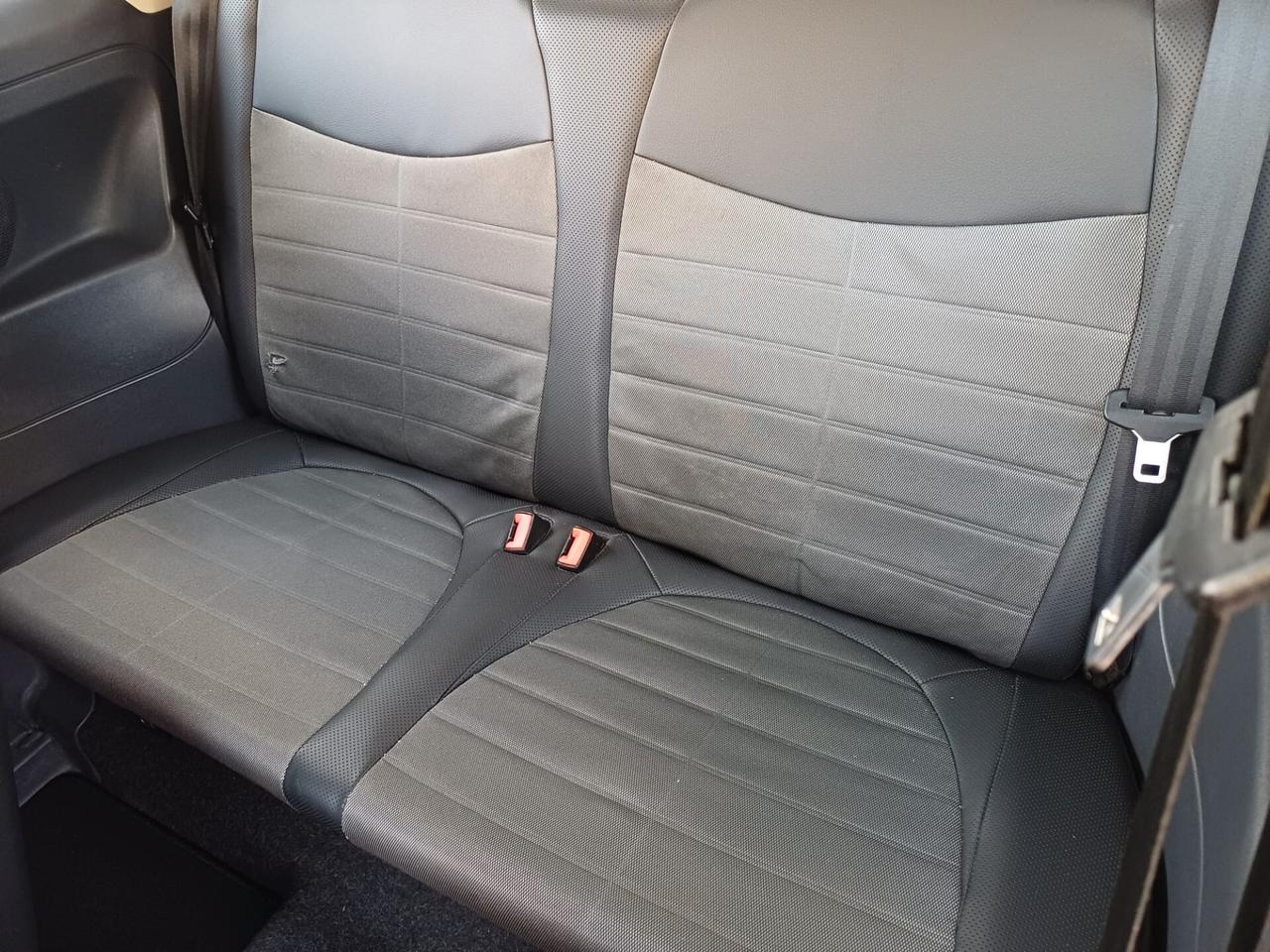 Fiat 500 1.2 Lounge BELLISSIMA - 2013