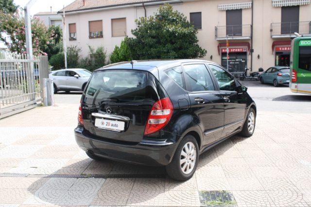 MERCEDES-BENZ A 150 BlueEFFICIENCY Elegance