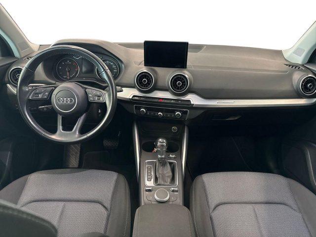 AUDI Q2 30 TDI S tronic Admired