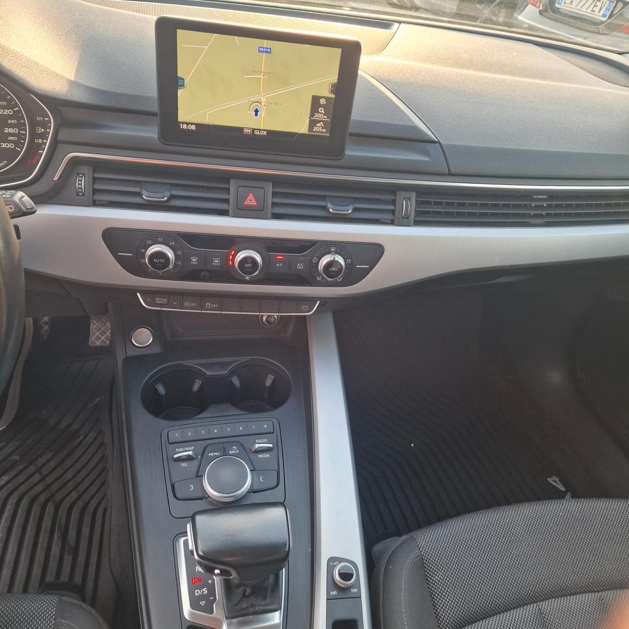 Audi A4 Avant 2.0 TDI clean diesel multitronic Business Plus S-LINE