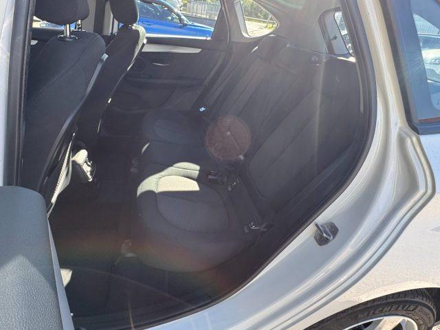 BMW 216 d Active Tourer Luxury AUTOMATICA
