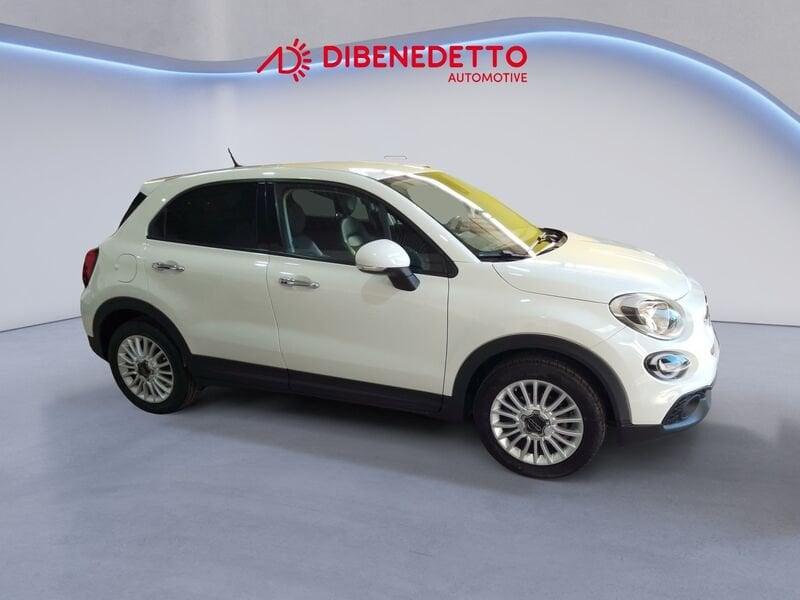 FIAT 500X 500X 1.3 mjt Connect 95cv