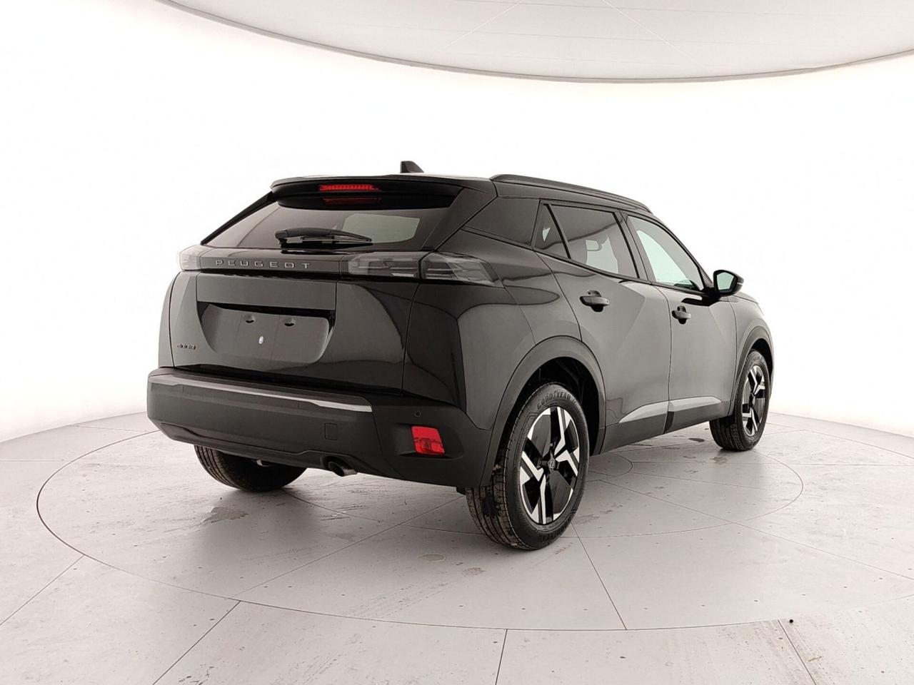 Peugeot 2008 Turbo 100Cv S&S Allure