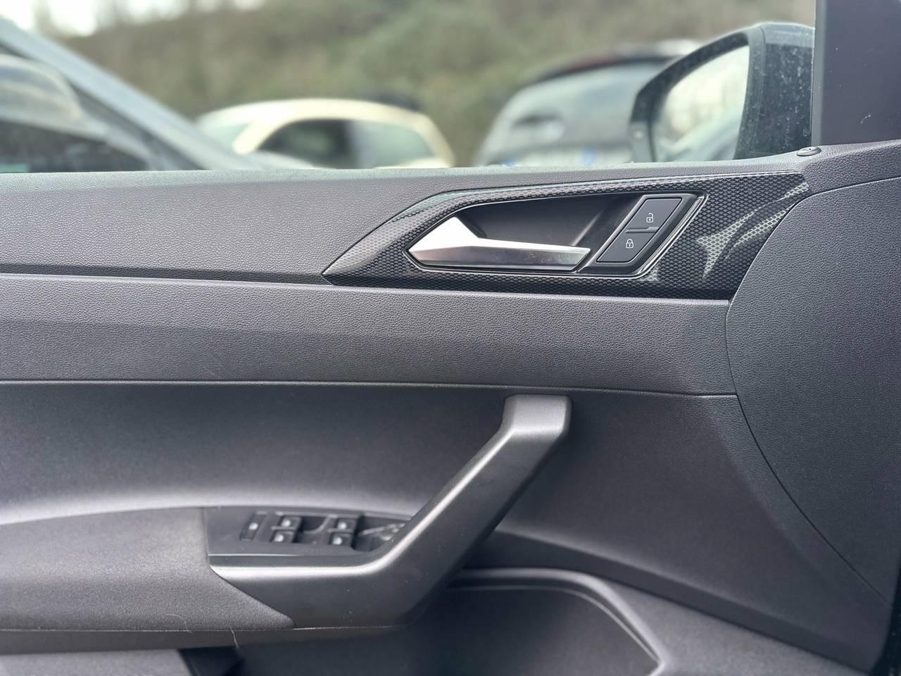 VOLKSWAGEN Polo VI 2022 - Polo 1.0 tsi Life 95cv