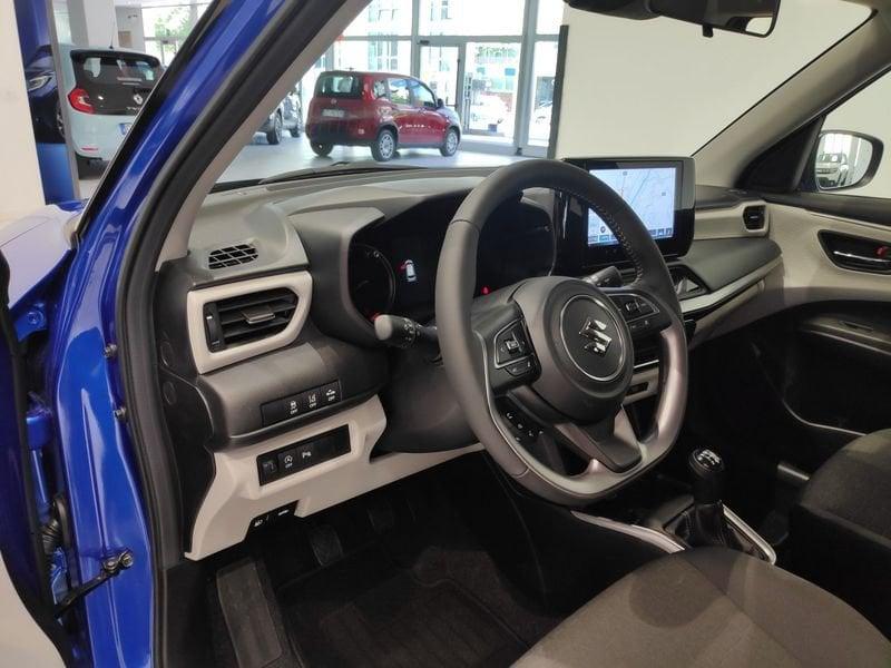 Suzuki Swift Swift 1.2h Top 4wd allgrip