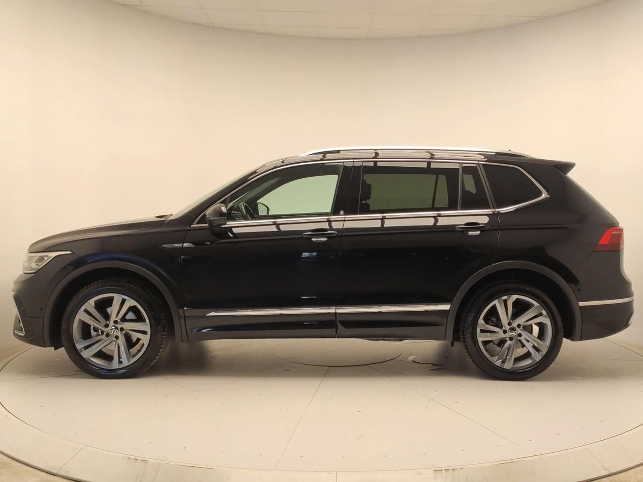 Volkswagen Tiguan Allspace 2.0 TDI SCR DSG R-Line