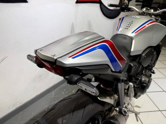 Honda CB 1000 R CB 1000 R LIMITED EDITION N. 15 DI 350