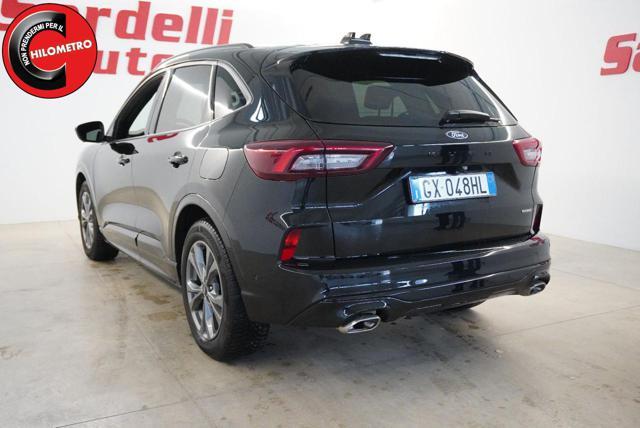 FORD Kuga 2.5 Full Hybrid 180 CV CVT 2WD ST-Line X