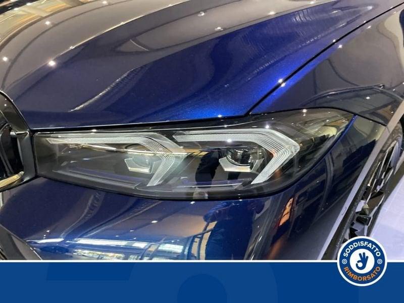 BMW Serie 3 Touring 320d XDrive M Sport Pro