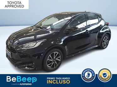 Toyota Yaris 1.0 TREND