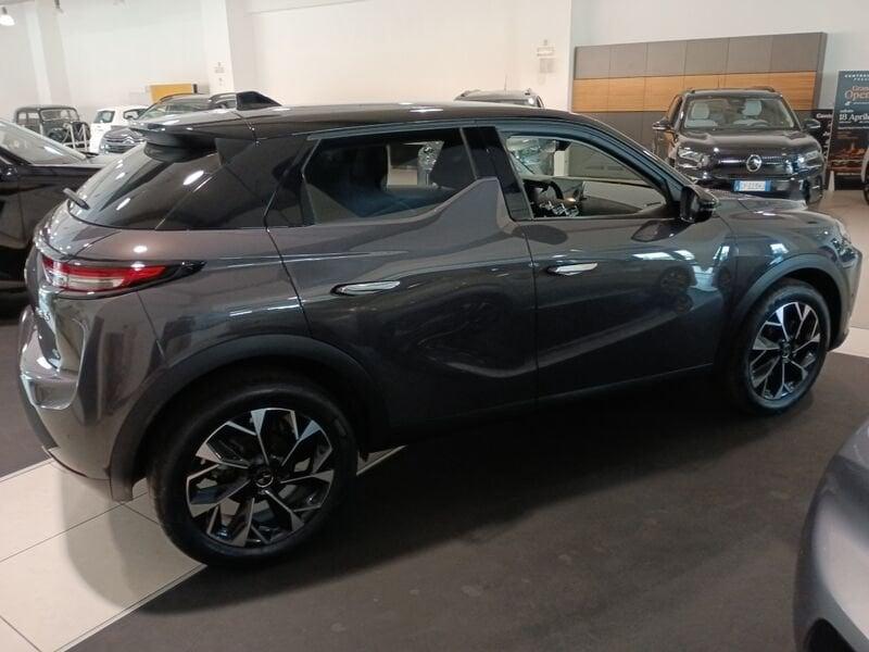 DS DS 3 Hybrid Automatico Etoile