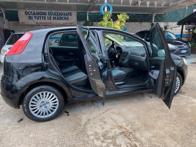 Fiat Grande Punto 1.2 5 porte Active