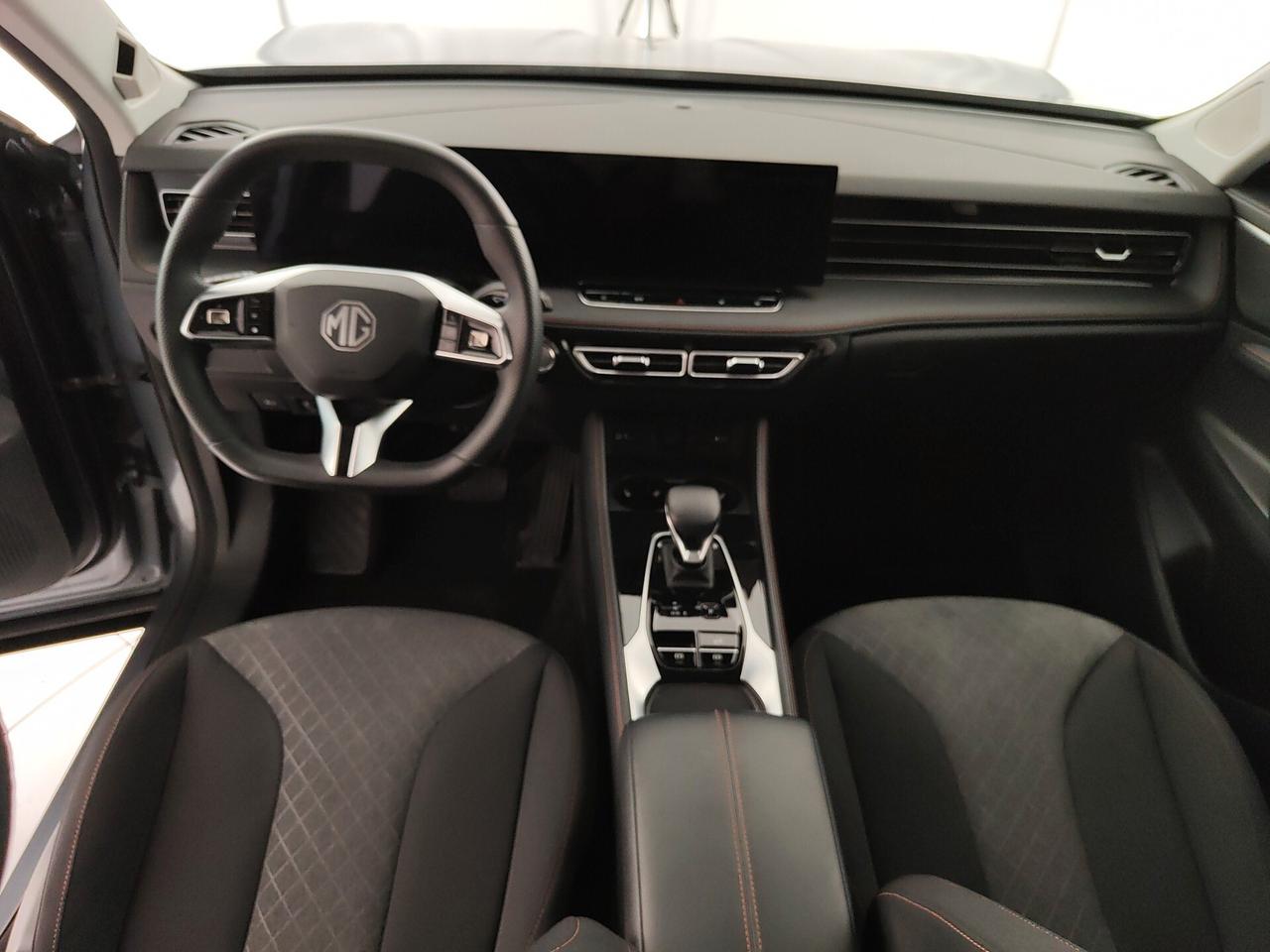 Mg HS 1.5T-GDI AT Comfort