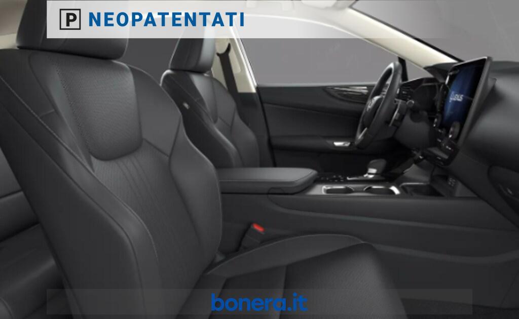 Lexus NX 2.5 Plug-in Premium+ 4WD e-CVT