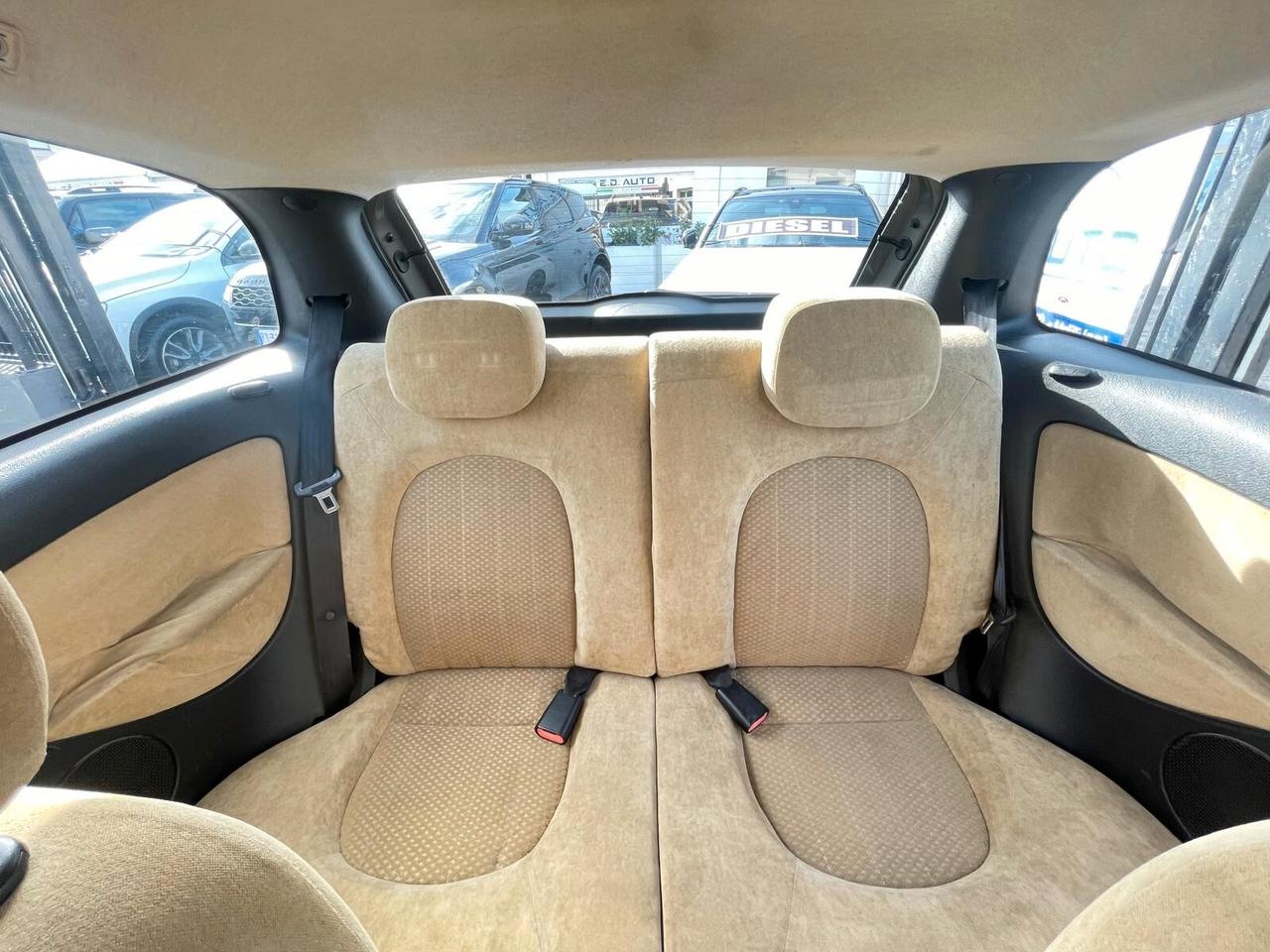 Lancia Ypsilon 1.3 Multijet 16V Platino