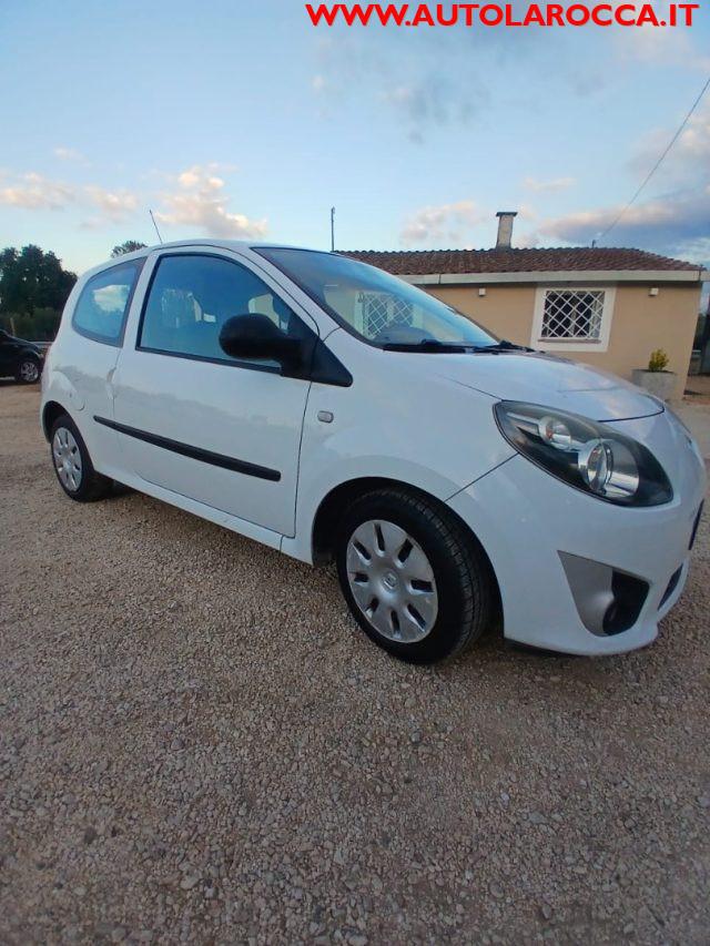 RENAULT Twingo 1.2 8V Dynamique
