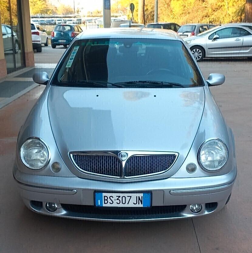 Lancia Lybra 1.8i 16V VVT cat LX