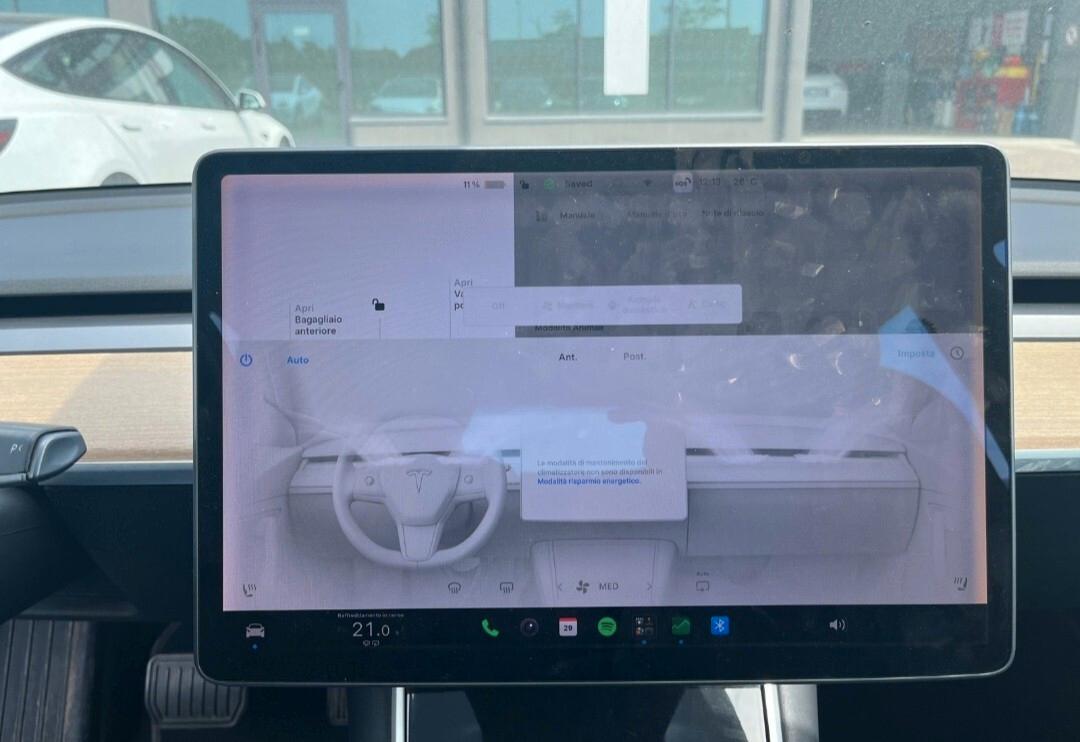 Tesla Model 3 Standard RWD Plus