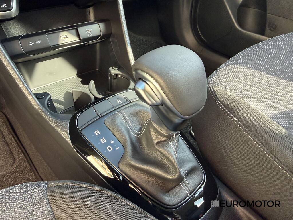 Kia Picanto 1.0 GDi Style AMT