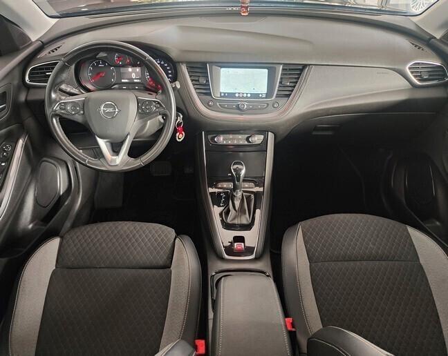Opel Grandland X 1.5 diesel Ecotec Iva esp.