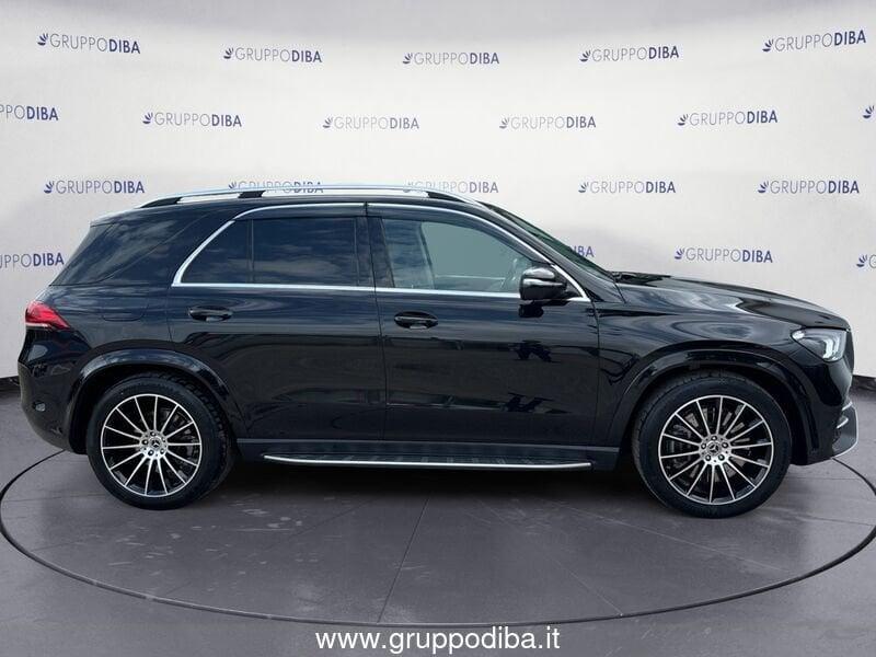 Mercedes-Benz GLE - V167 2019 Diesel 350 de phev (e eq-power) Premium 4matic auto