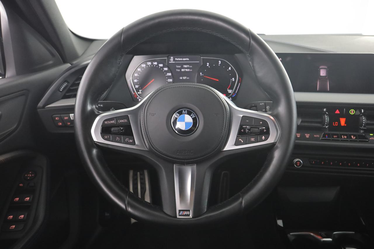 BMW Serie 1 (F40) 116d 5p. Msport