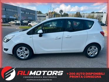 Opel Meriva 1.4 100CV *SOLO 39000 KM *