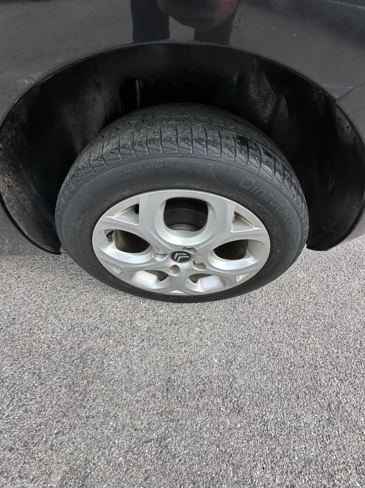 Citroen C3 1.1 Exclusive