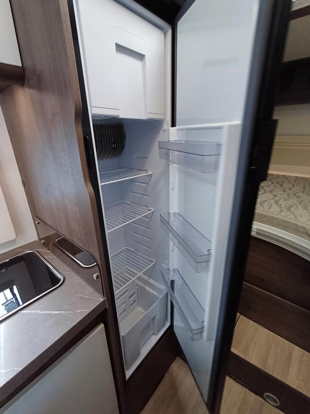 Benimar S340 UP FIAT 2.2 140CV