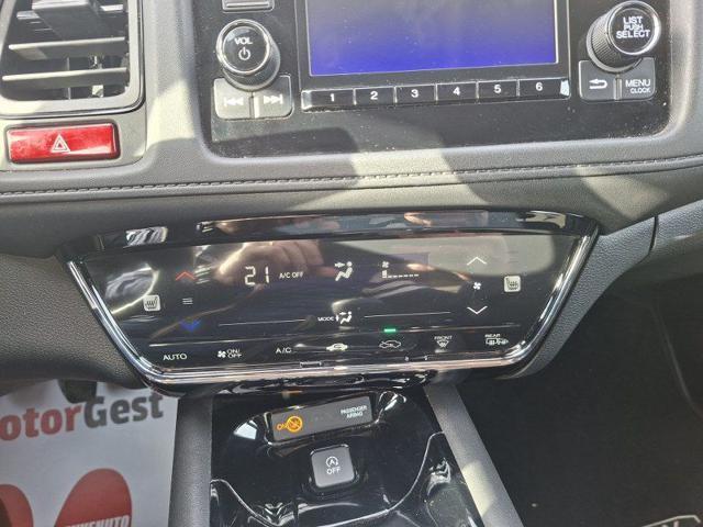 HONDA HR-V 1.6 i-DTEC Comfort