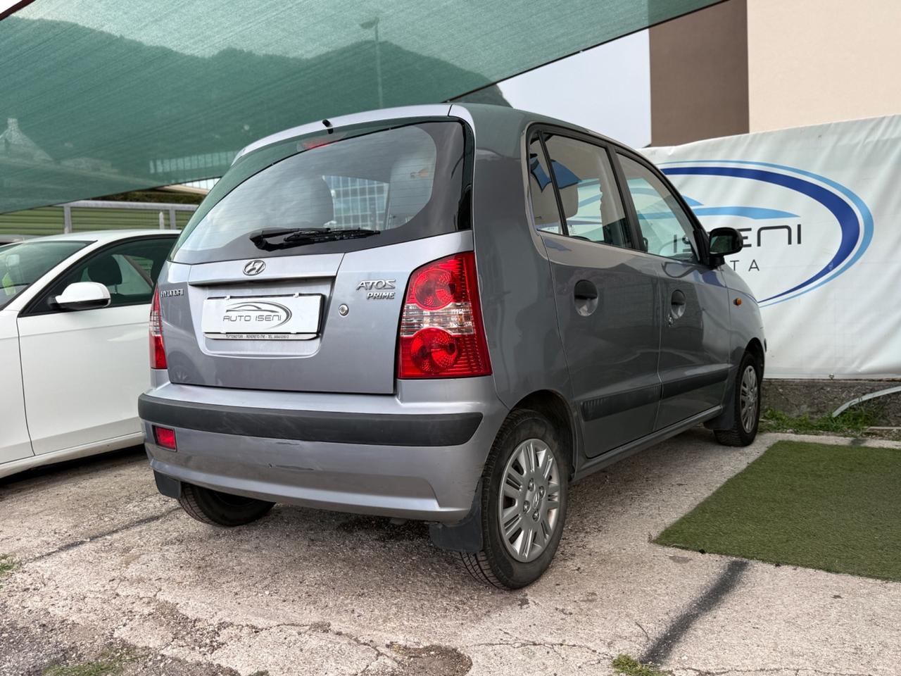 Hyundai Atos Prime 1.1 12V Active