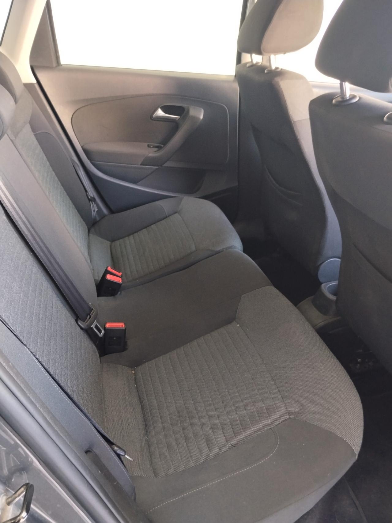 Volkswagen Polo 1.2 Diesel 75 CV 2011 CON GARANZIA