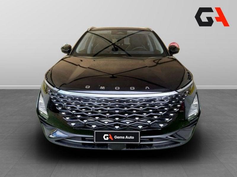 Omoda Omoda 5 1.6 TGDI 147CV aut. Premium
