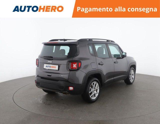 JEEP Renegade 1.0 T3 Limited