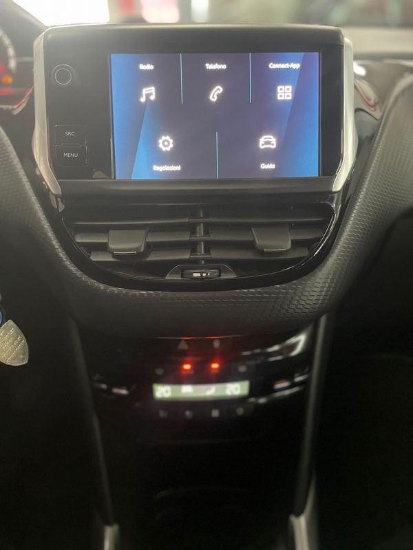 Peugeot 2008 PureTech 82 S&S Style