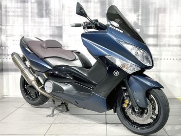 Yamaha TMax 500