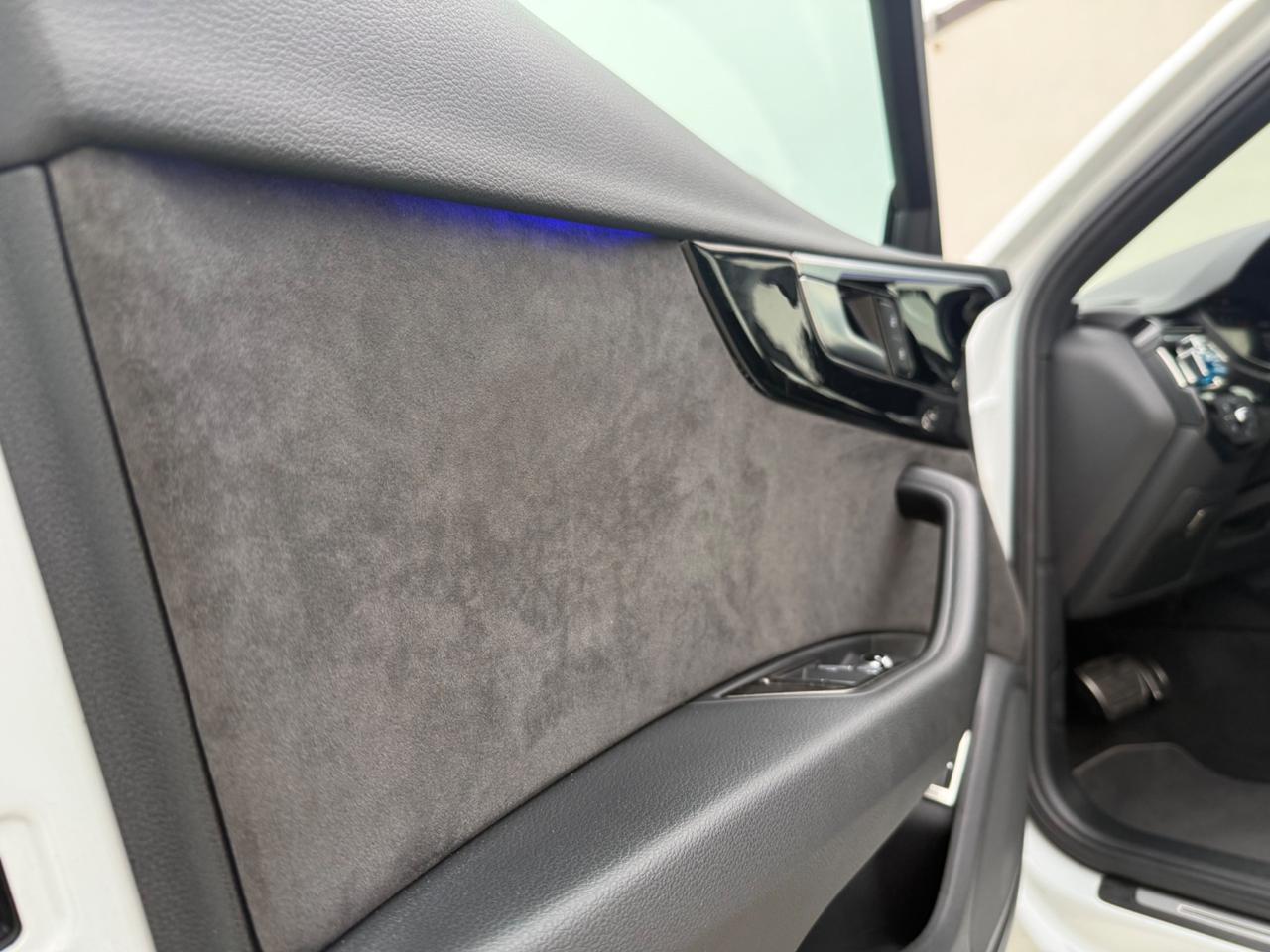 Audi S4 AVANT 3.0TDI PRIMA SCELTA PLUS