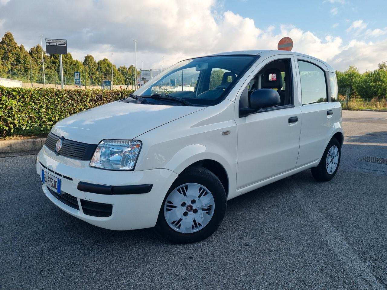 Fiat Panda 1.1 Actual Eco