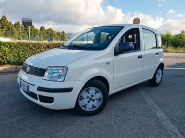 Fiat Panda 1.1 Actual Eco