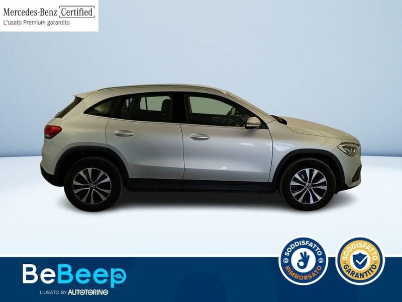 Mercedes-Benz GLA 180 D SPORT AUTO
