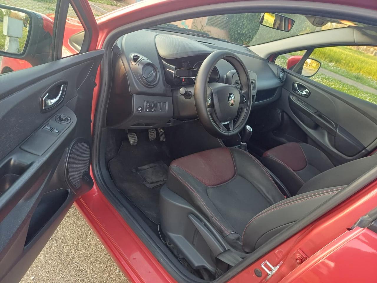 Renault Clio 1.2 75CV GPL 5 porte Live