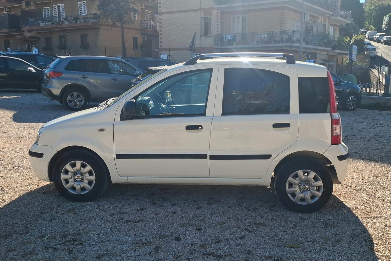 Fiat Panda 1.2 Dynamic EasyPower