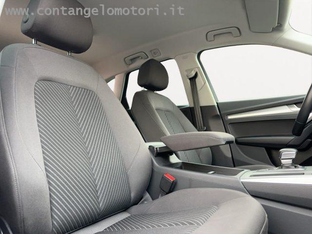 AUDI Q5 TDI quattro S tronic OFF ROAD Business Advanced