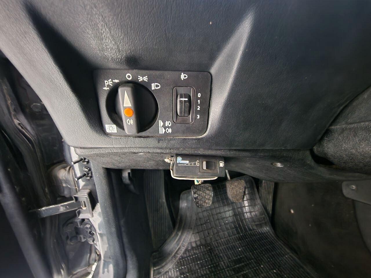 Mercedes-benz 190 1.8 E