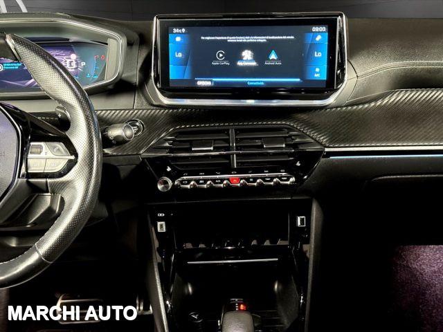PEUGEOT 2008 BlueHDi 130 S&S EAT8 GT Pack